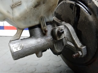 Вакуумный усилитель тормозов, ориг. номер 2H2612101A, 2H0611019C, 2H0611303A, VOLKSWAGEN AMAROK 1 1 2010-2016