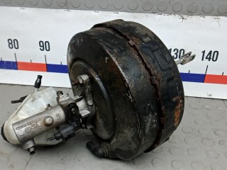 Вакуумный усилитель тормозов, ориг. номер 2H2612101A, 2H0611019C, 2H0611303A, VOLKSWAGEN AMAROK 1 1 2010-2016