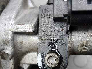Вакуумный усилитель тормозов, ориг. номер 2H2612101A, 2H0611019C, 2H0611303A, VOLKSWAGEN AMAROK 1 1 2010-2016