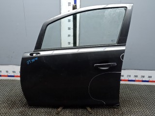 Дверь передняя левая OPEL CORSA D D 2006-2011