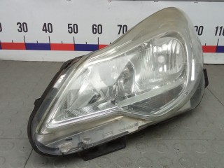 Фара левая OPEL CORSA D D 2006-2011