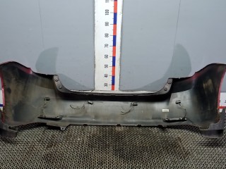 Бампер задний, ориг. номер 521590F907, TOYOTA VERSO AR2 AR2 2009-2012