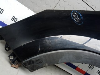 Крыло переднее левое, ориг. номер 663113W000, KIA SPORTAGE 3 3 2010-2014