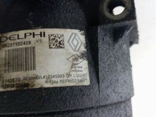 Компрессор кондиционера дизельный, ориг. номер 06237132426, RENAULT MASTER 2 2 2003-2010