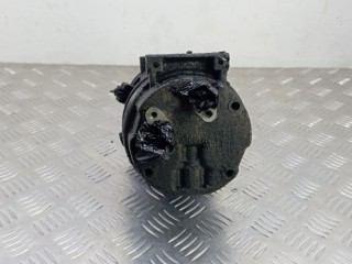 Компрессор кондиционера дизельный, ориг. номер 06237132426, RENAULT MASTER 2 2 2003-2010