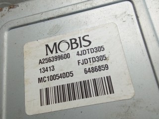 Электроусилитель руля, ориг. номер A256399600, KIA CEE'D 2 (JD) 2 (JD) 2012-2015