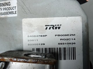 Электроусилитель руля, RENAULT CLIO 3 3 2009-2014