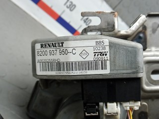 Электроусилитель руля, RENAULT CLIO 3 3 2009-2014