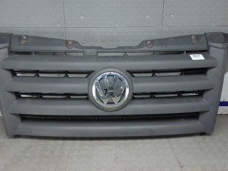 Решетка радиатора VOLKSWAGEN CRAFTER 1 1 2006-2011