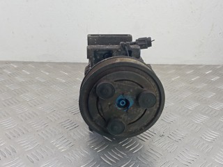 Компрессор кондиционера дизельный, NISSAN NAVARA D40 D40 2005-2010