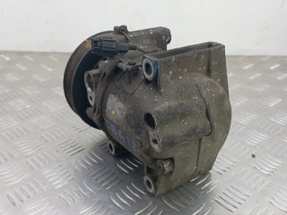 Компрессор кондиционера дизельный, NISSAN NAVARA D40 D40 2005-2010