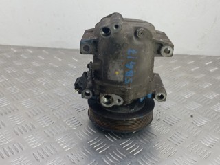 Компрессор кондиционера дизельный, NISSAN NAVARA D40 D40 2005-2010