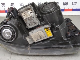 Фара левая, LAND ROVER RANGE ROVER SPORT 2005-2009