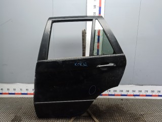 Дверь задняя левая BMW X5 E53 E53 2003-2006
