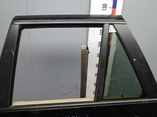 Дверь задняя левая, BMW X5 E53 E53 2003-2006
