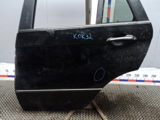 Дверь задняя левая, BMW X5 E53 E53 2003-2006