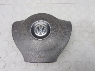 Подушка безопасности водителя, ориг. номер 2H0880201G, VOLKSWAGEN AMAROK 1 1 2010-2016