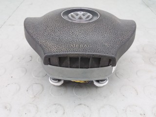 Подушка безопасности водителя, ориг. номер 2H0880201G, VOLKSWAGEN AMAROK 1 1 2010-2016