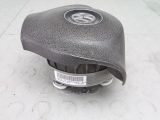 Подушка безопасности водителя, ориг. номер 2H0880201G, VOLKSWAGEN AMAROK 1 1 2010-2016