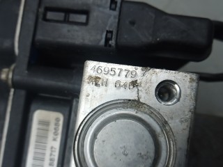 Блок ABS, VOLKSWAGEN CRAFTER 1 1 2006-2011