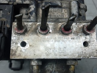 Блок ABS, VOLKSWAGEN CRAFTER 1 Sparka 1 Sparka 2006-2011