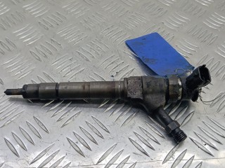 Форсунка дизельная, ориг. номер 0445110250, FORD RANGER 2 2 2006-2009