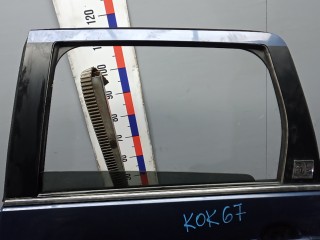 Дверь задняя левая, MITSUBISHI OUTLANDER 2 2 2005-2009