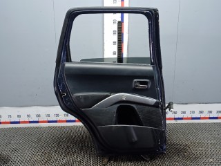 Дверь задняя левая, MITSUBISHI OUTLANDER 2 2 2005-2009
