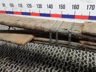 Рессора задняя, NISSAN NAVARA D40 D40 2005-2010