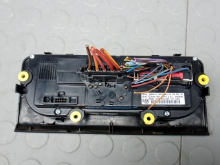 Блок управления печки и климат-контроля, ориг. номер 2H0907047E, VOLKSWAGEN AMAROK 1 1 2010-2016