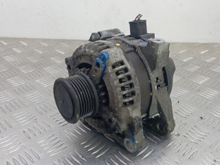 Генератор дизельный, TOYOTA AURIS E150 E150 2006-2010