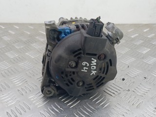 Генератор дизельный, TOYOTA AURIS E150 E150 2006-2010