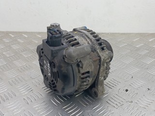 Генератор дизельный, TOYOTA AURIS E150 E150 2006-2010