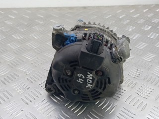 Генератор дизельный, TOYOTA AURIS E150 E150 2006-2010