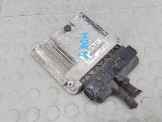 Блок управления двс SKODA OCTAVIA A5 A5 2008-2013