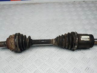 Привод передний левый BMW X5 E53 E53 1999-2003