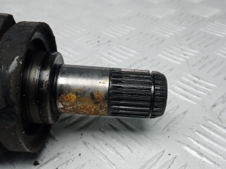 Привод передний левый, BMW X5 E53 E53 1999-2003