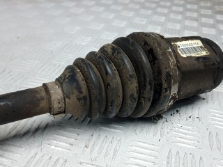Привод передний левый, BMW X5 E53 E53 1999-2003