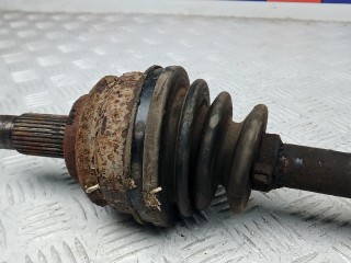 Привод передний левый, BMW X5 E53 E53 1999-2003