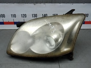 Фара левая TOYOTA AVENSIS T25 T25 2003-2006