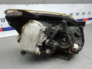 Фара левая, TOYOTA AVENSIS T25 T25 2003-2006