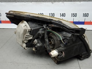 Фара левая, TOYOTA AVENSIS T25 T25 2003-2006