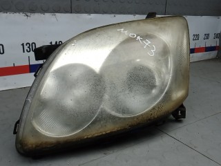 Фара левая, TOYOTA AVENSIS T25 T25 2003-2006