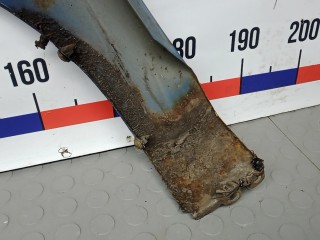 Крыло переднее правое, HYUNDAI I30 FD FD 2007-2010