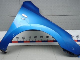 Крыло переднее правое HYUNDAI I30 FD FD 2007-2010