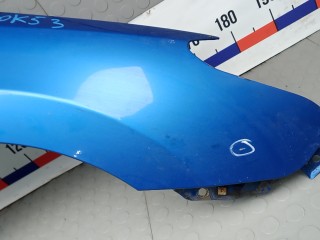 Крыло переднее правое, HYUNDAI I30 FD FD 2007-2010