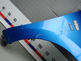 Крыло переднее правое, HYUNDAI I30 FD FD 2007-2010