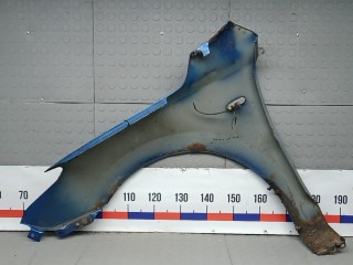 Крыло переднее правое, HYUNDAI I30 FD FD 2007-2010