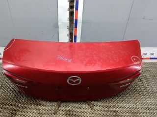 Фонарь правый крышки багажника MAZDA 3 BM BM 2013-2016