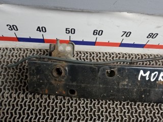 Усилитель бампера передний (кронштейн), ориг. номер 5202102310, TOYOTA AURIS E180 E180 2012-2015